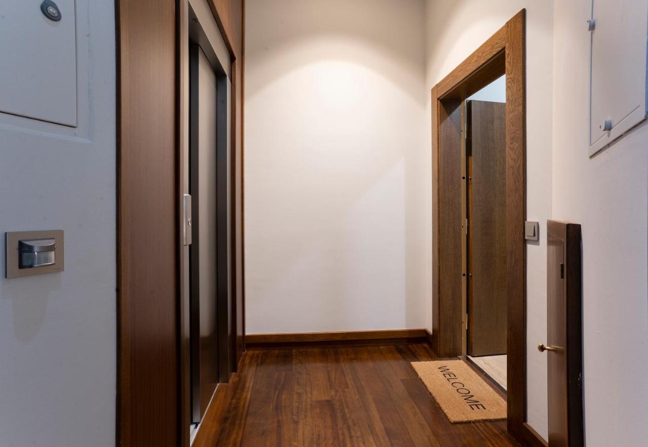 De La Guardia Suite 2 Oviedo Exteriér fotografie