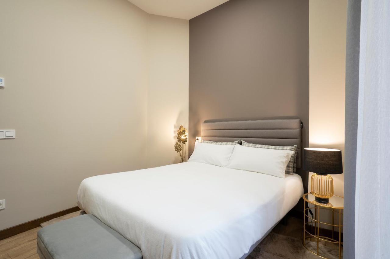 De La Guardia Suite 2 Oviedo Exteriér fotografie